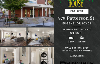 2 beds, 2 baths, 792 sqft, $1,750, Unit 307