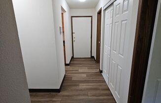 2 beds, 2 baths, 960 sqft, $1,495, Unit 21 - 107