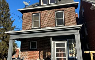 601 South West End Avenue