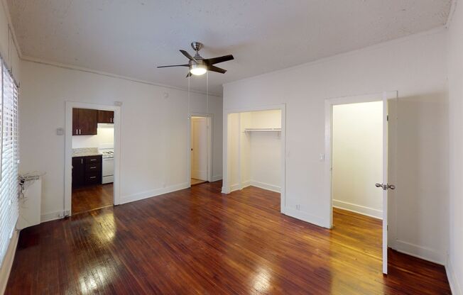 HBT - Casa Bonita Apartments