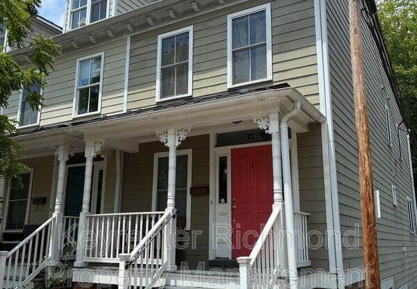 708 Albemarle Street