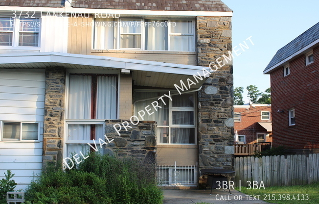 3732 LANKENAU RD