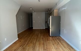 1 bed, 1 bath, $1,525, Unit #1