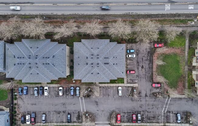 2 beds, 2 baths, 1,090 sqft, $1,600, Unit 523-07