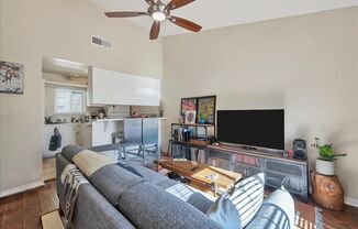 Partner-provided photo for $1695 unit