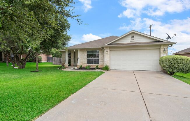 4105 Pebble Ridge Cv