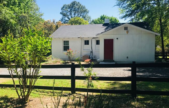 2 Bedroom/1 Bath