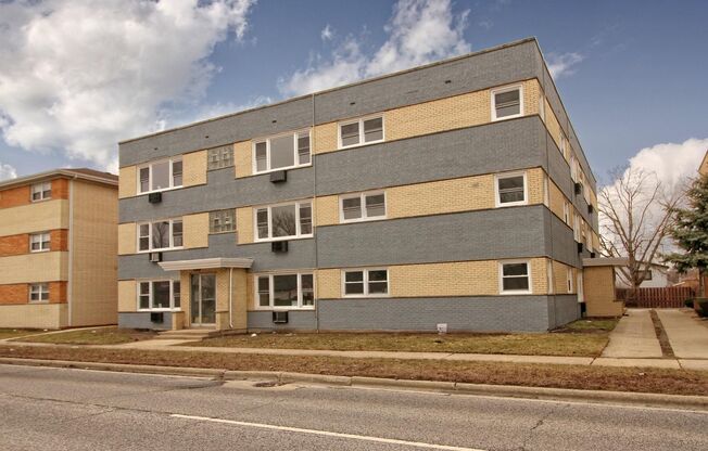 SKI Apartments II LLC