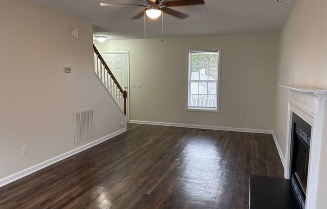 Jamestown 3 BR