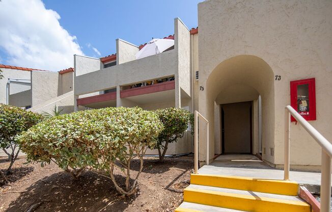 1 bed, 1 bath, 690 sqft, $2,195, Unit 075