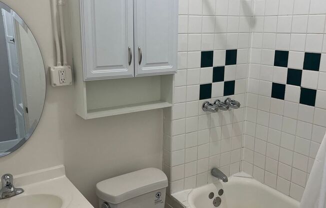 Studio, 1 bath, 380 sqft, $1,225, Unit 215