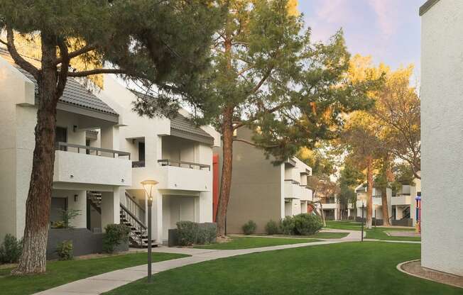 Community at Orchard on Gilbert in Gilbert AZ