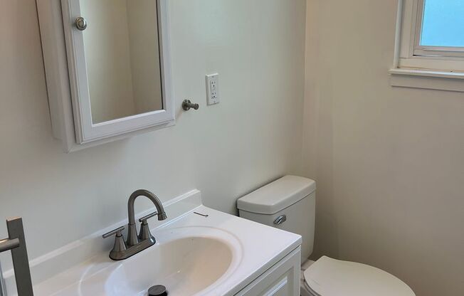 1 bed, 1 bath, 515 sqft, $2,400, Unit 5