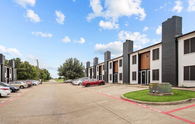 1 bed, 1 bath, 520 sqft, $1,095, Unit C-01