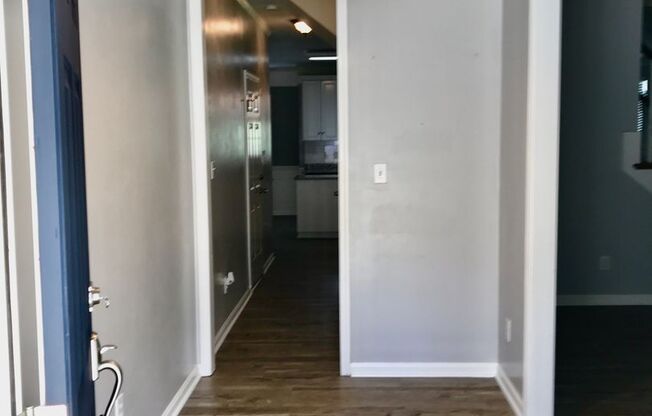 Freshly Updated Evans, Ga. Home