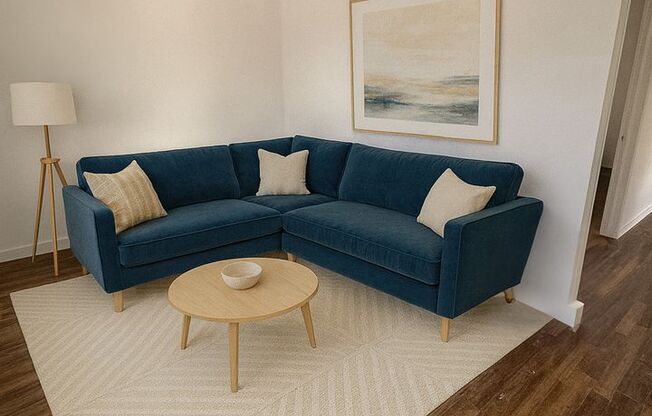 6464 W 13th Ave – Renovated 2-Bedroom Apartments near Light Rail Station!