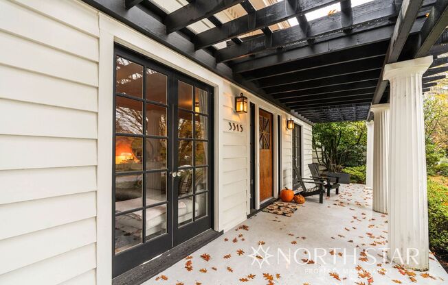 Classic Portland Home Heart of Irvington