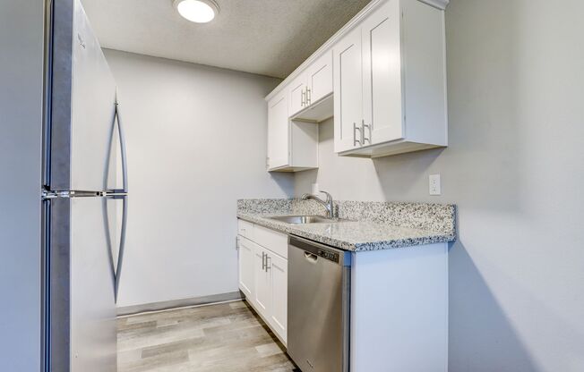 1 bed, 1 bath, 543 sqft, $1,295, Unit 952-30