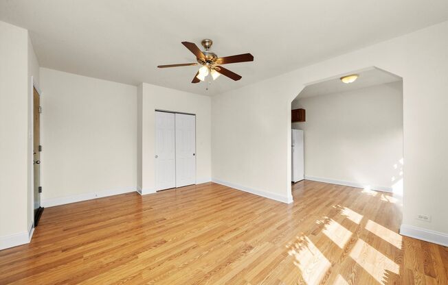 Studio, 1 bath, 431 sqft, $1,450, Unit 315