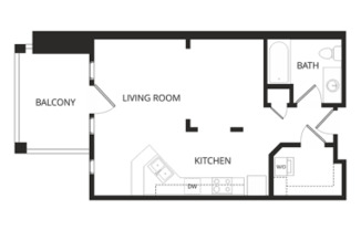 Partner-provided photo for $1525 unit