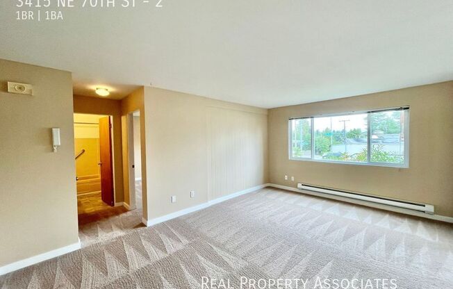 3415 NE 70TH ST 98115