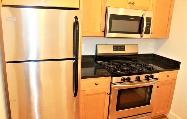 Studio, 1 bath, 450 sqft, $1,895, Unit 121