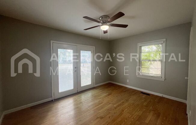 3 beds, 1 bath, $1,050