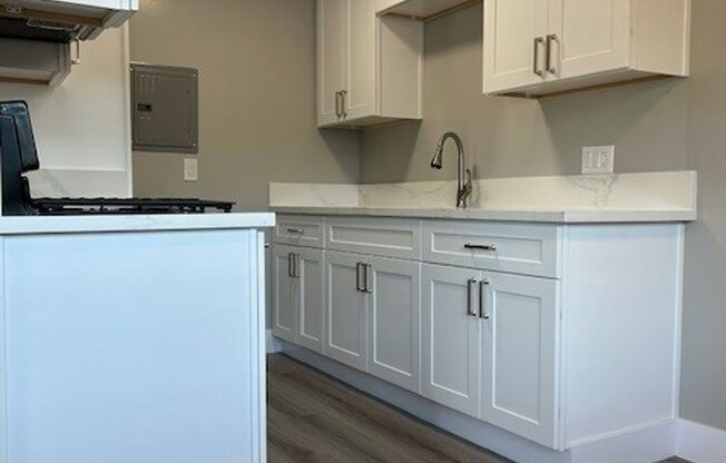 1 bed, 1 bath, 650 sqft, $1,995, Unit 31