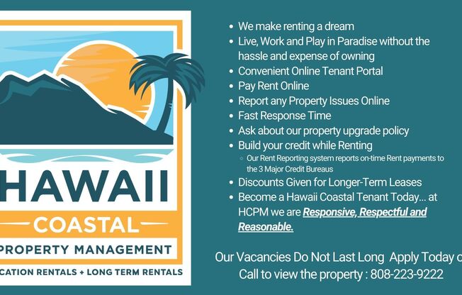 1 bed, 1 bath, $4,500, Unit #801