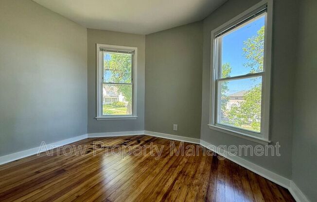 120 S 28th street
