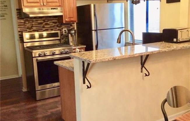 1 Park Gate Condo