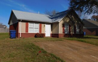 2576 Winwood Cove Horn Lake, MS 38637