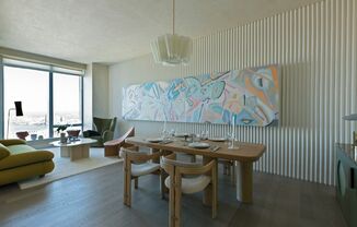 3 beds, 2 baths, 1,400 sqft, $10,995, Unit 75E