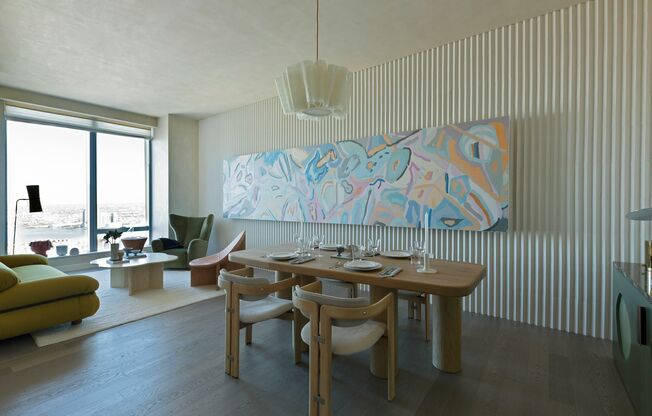 3 beds, 2 baths, 1,400 sqft, $10,995, Unit 75E