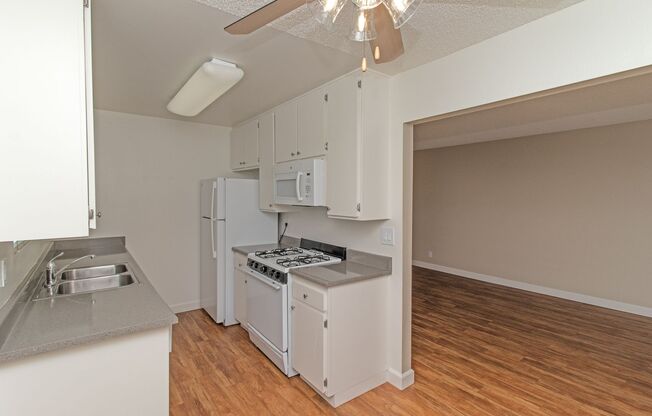 1 bed, 1 bath, 625 sqft, $2,295, Unit 102