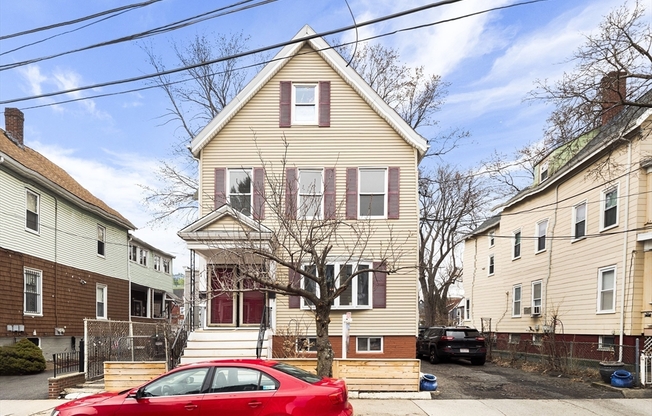 91 FLINT ST