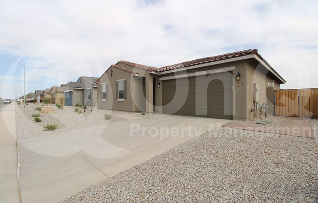 2589 E SAN MIGUEL DR