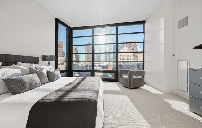 3 beds, 3 baths, 1,882 sqft, $12,500, Unit PH3