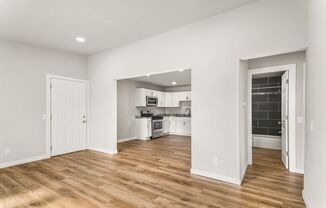 124 - 224 S Bird Street Apartments