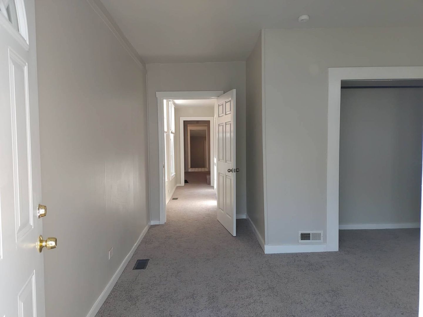 Renovated 3BR house in Portland