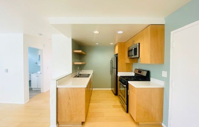 Glen Iris Apartments