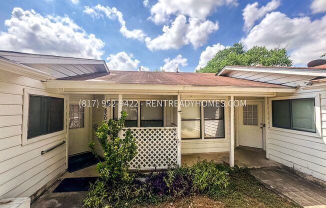 8307 Forest Ridge Dr