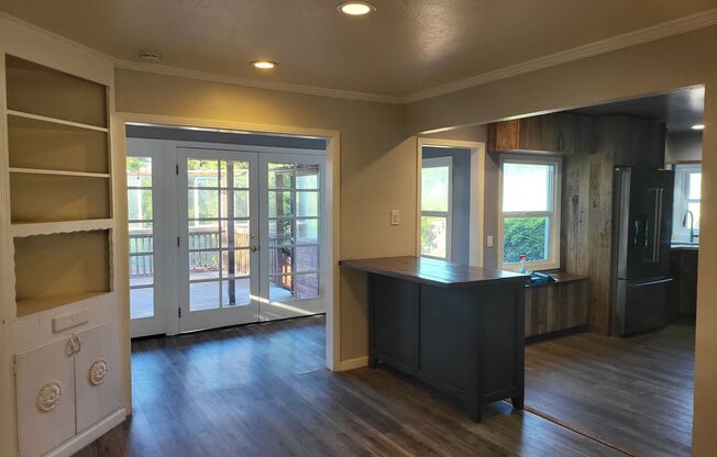 Single Story home located in El Sobrante, CA...