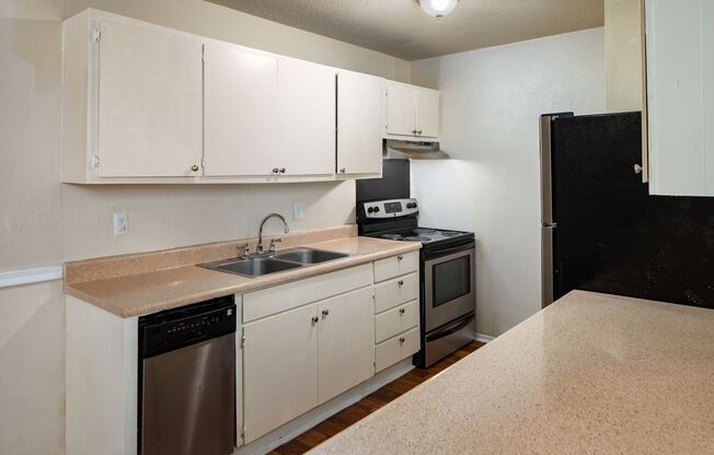 Ramsey Run Apartments