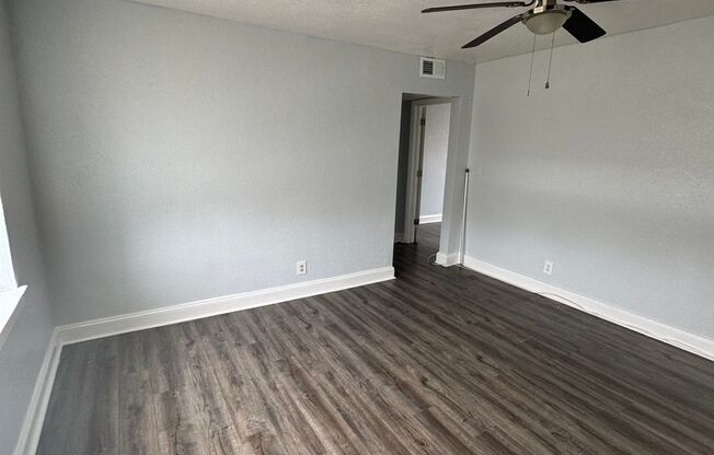Afton Apartments