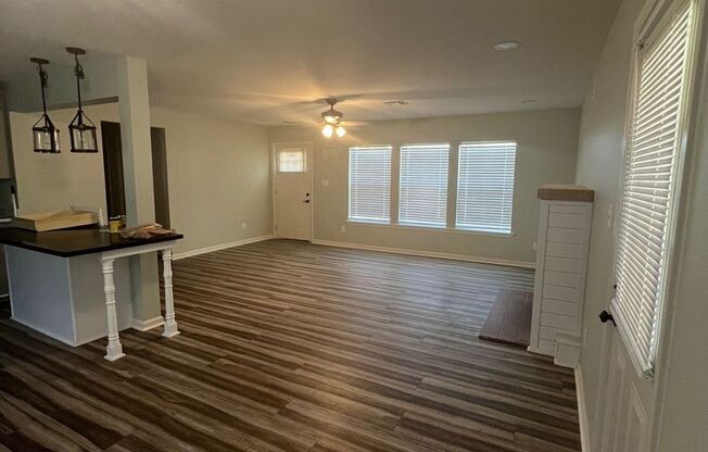 Adorable completely remodeled home for lease