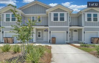 3 Bedroom Townhome in Panama City Beach