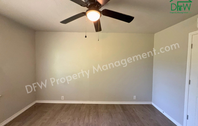 3 beds, 2 baths, $1,850