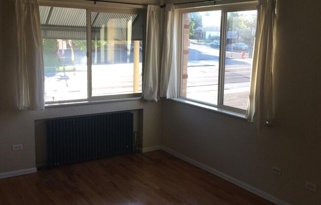 Grae&#39;s Lofts - 4334 Federal Blvd