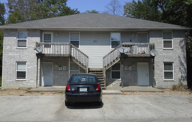 205 Emerson St